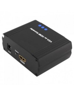 Преходник VGA to HDMI